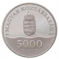 2008. 5000Ft Ag "Pekingi olimpia" T:PP Adamo EM217