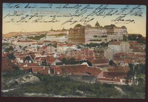 Budapest Krisztinaváros