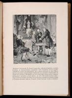Novák László: A nyomdászat története I-IV.+VII. kötet. Grafikai Művészetek Tára VII-X.+XIII. kötet. ...