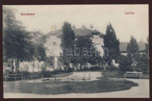 Kecskemét Vasútállomás