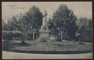 Kecskemét Katóna József szobor