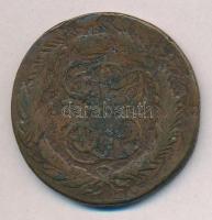 Orosz Birodalom 1766. 5k Cu "II.Katalin" T:3
Russian Empire 1766. 5 Kopeks Cu "Cathe...