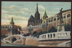 Budapest Halászbástya