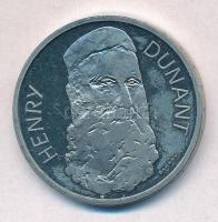 Svájc 1978. 5Fr Cu-Ni "Henry Dunant" T:1-  Switzerland 1978. 5 Francs Cu-Ni "Henry Dunant" C:AU Krause KM#56