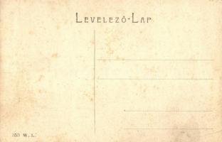 Szolnok, Római katolikus templom, Vártemplom. W. L. 353. (EK)