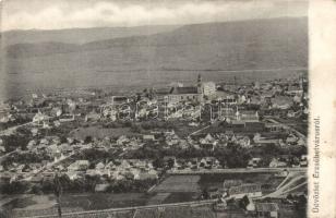 Temesvár-Erzsébetváros