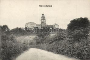 Pannonhalma