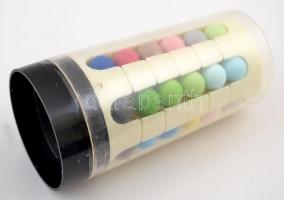 Rubik-féle Bábel torony, eredeti, bontatlan dobozában / Rubik Magic Tower in its original box