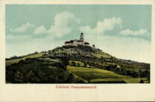 Pannonhalma