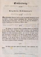 [Habsburg V. Ferdinand]: Wir Ferdinand der Erste, von Gottes Gnaden Kaiser von Oesterreich; König vo...