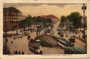 Berlin Potsdamerplatz