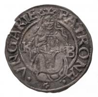 1551K-B Denár Ag "I. Ferdinánd" (0,4g) T:1-,2 kis ph.
Hungary 1551K-B Denar Ag "Ferd...