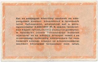 1946. 100.000.000AP T:III,III-