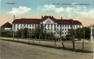 Jászapáti gimnázium