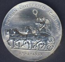 NDK 1989. 10M Ag "J.G.Shadow" T:BU