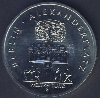 NDK 1987. 5M "Alexanderplatz" T:BU