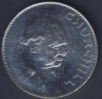Nagy-Britannia 1965. 1C "Churchill" T:1/2