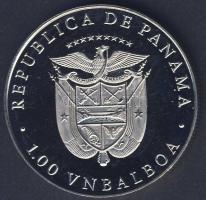 Panama 1988. 1B "Szöuli olimpia-lovaglás" T:PP