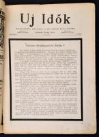 1914 az Új Idők lapszáma a szarajevói merényletről