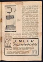1940-1948 Rádiótechnika 12 száma és Rádióvilág 4 száma, összesen: 16 db, változó, többnyire viseltes...