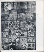 Ország Lili festőművész kiállítása. Szerk.: Fitz Jenő. István Király Múzeum Közleményei. Székesfehér...