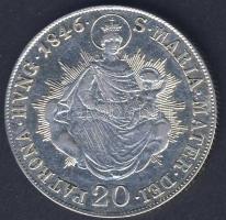 1846B 20K T:2/3+ juszt.