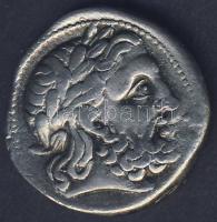 1986. Ókori görög pénz újverete T:2