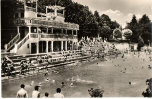 4 db modern sport motívumlap: röplabda, úszás, labdarúgás / 4 modern sport motive cards: volleyball,...