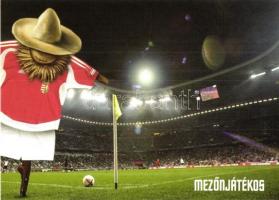 4 db modern sport motívumlap, stadionok / 4 modern sport motive cards, stadiums