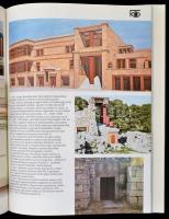 Peter Warren: Az égei civilizációk. Fordította: Zsolt Angéla. A múlt születése. Bp.,1989, Helikon. K...