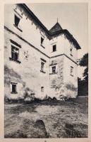 Pálinkás László: A renaissance Magyarországon. Officina Képeskönyvek. Bp.,1942, Officina. Fekete-feh...