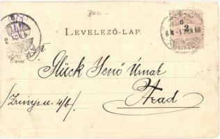 1899 Selmecbánya, Schemnitz, Banska Stiavnica; Honvéd szobor az 1848-49-es magyar szabadságharc emlé...