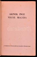 Dr. Pálffy József, Heller József, Molnár Gábor, Pálffy István: Akinek inge vegye magára. A debreceni...