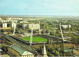 51 db modern magyar képeslap