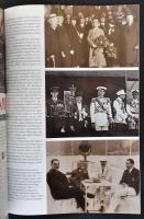 2010-2013 Rubicon folyóirat 10 száma, közte egy különszámmal