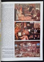 2005-2007 História folyóirat 10 száma