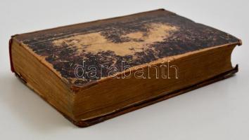 Cesare Cantu: Caratteri Storici. Milano, 1882, Typografia e Liberia Editrice Ditta Giacomo Agnelli. ...