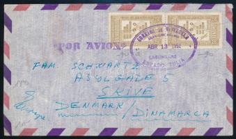 Venezuela 1951, Venezuela 1951