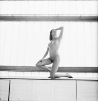 cca 1987 Vonzódások, szolidan erotikus felvételek (a pozitív és negatív felvételek nem összetartozók...