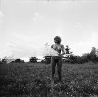 cca 1987 Vonzódások, szolidan erotikus felvételek (a pozitív és negatív felvételek nem összetartozók...