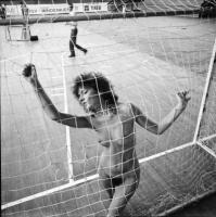 cca 1985 Egy SZOT üdülő titkai, szolidan erotikus felvételek (a pozitív és negatív felvételek nem ös...