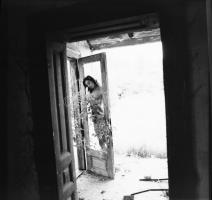 cca 1979 Elölről is, hátulról is, szolidan erotikus felvételek (a pozitív és negatív felvételek nem ...