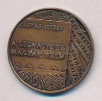 Rajki László (1939-) 1987. "Darvas József - A legnagyobb magyar falu  / 75 éve született" ...