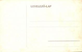 Budapest XIV. Városliget, Mutatványtér, Edison Automata pavilon. Salgó Sándor felvétele (EK)