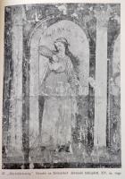 Dercsényi Dezső-Zolnay László: Esztergom. Magyar Műemlékek. Bp., 1956, Képzőművészeti Alap Kiadóváll...