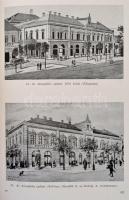 Balogh István: Debrecen. Magyar Műemlékek. Bp., 1958, Képzőművészeti Alap Kiadóvállalata. Fekete-feh...