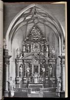 Bálint Sándor: Szeged városa. Bp., 1959, Képzőművészeti Alap Kiadóvállalata. Fekete-fehér fotókkal, ...