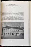 Ifj. Horváth Béla-Marjalaki Kiss Lajos-Valentiny Károly: Miskolc. Városképek-Műemlékek. Bp., 1962, M...