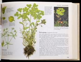 Field Guide to the Wild Flowers of Britain. Reader's Digest Nature Lover's Library. Editor...