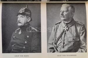 Walter Goerlitz: History of The German General Staff 1657-1945. Fordította: Brian Battershaw. Walter...